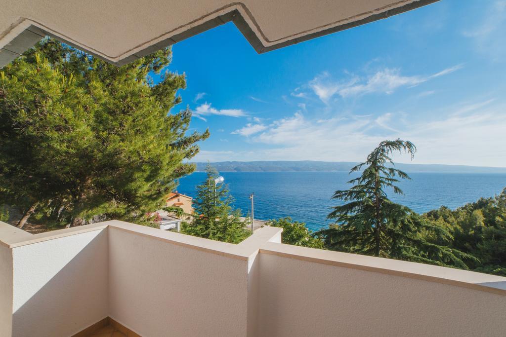 Apartments Dada Omis Room photo